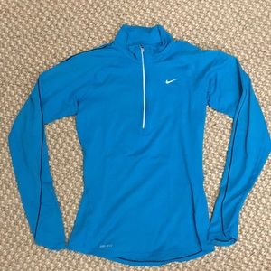 Nike 1/4 zip
